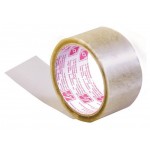Лента липкая Луч 48мм x 36м x 45мкм (kastd)