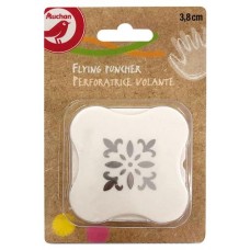 Дырокол АШАН Красная птица фигурный (kastd) в магазинах Ашан