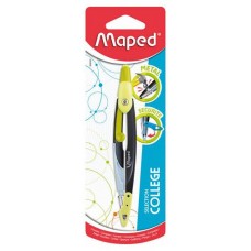 Циркуль металлический Maped Open с эрго держателем (kastd) в магазинах Ашан