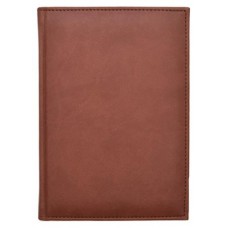 Ежедневник АппликА А5 недатированный, 128 л (kastd) в магазинах Ашан