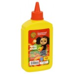 Клей ПВА Мульти-пульти Чебурашка, 125 г (kastd)