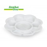 Палитра-цветок Каждый день (kastd)