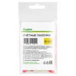 Счетные палочки Каждый день, 30 шт (kastd)