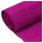 Бумага гофрированная поделочная, 50х250 см (kastd)