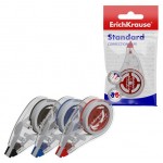 Корректирующая лента ErichKrause EasyMask, 5мм х 7м, 1 шт (kastd)