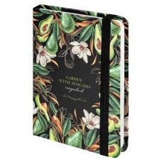 Ежедневник BRAUBERG недатированный с резинкой А6, 128 л (kastd) в магазинах Ашан