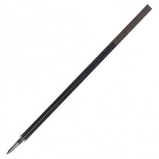 Стержень стираемый гелевый STAFF College 0,5 мм черный, 130 мм (kastd) в магазинах Ашан