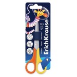 Ножницы ErichKrause Space Animals, 12,5 см (kastd)
