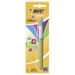 Ручка шариковая Bic 4 Colours Fashion (kastd)