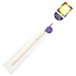 Кисть художественная Фабрика Фантазий нейлон Ė2 (kastd)