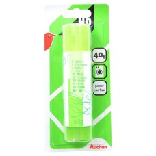 Клей карандаш АШАН Красная птица (kastd) в магазинах Ашан