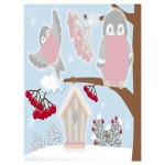 Многоразовые водные раскраски (kastd)