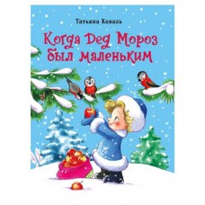 Когда Дед Мороз был маленьким, Коваль Т Л. (kastd) в магазинах Ашан