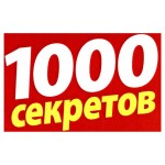 Журнал 1000 Секретов (kastd)