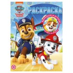 Раскраска Щенячий патруль (kastd)