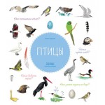 Птицы, Натали Торджман (kastd)