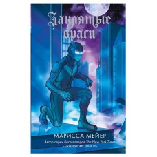 Заклятые враги, Мейер Марисса (kastd) в магазинах Ашан