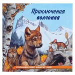 Приключения волчонка (kastd) Приключения волчонка (kastd)