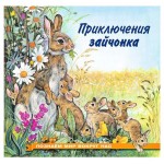 Приключения зайчонка (kastd) Приключения зайчонка (kastd)