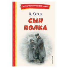 Сын полка, Катаев В.П. (kastd) в магазинах Ашан