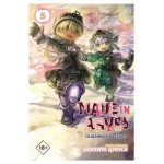 Made in Abyss. Созданный в бездне. Том 5, Цукуси А. (kastd)