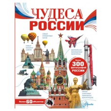 Чудеса России, Бросалина Л. М. (kastd) в магазинах Ашан