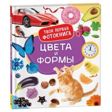 Твоя первая фотокнига, Широнина Е.В. (kastd) в магазинах Ашан