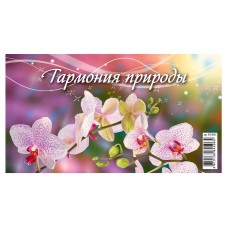 Календарь настольный перекидной Домик Гармония природы на гребне на 2024 г, 200х140 мм (kastd) в магазинах Ашан