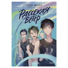 Рассекая ветер, Сион Миура (kastd) в магазинах Ашан