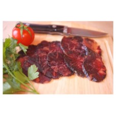 Колбаса сыровяленая Сава Казы по-татарски 0,2-0,5 кг, 1 упаковка ~ 0,3 кг (kastd) в магазинах Ашан