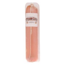 Колбаса вареная КФХ Еремино поле Докторская, вес (kastd) в магазинах Ашан