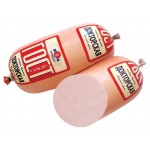 Колбаса вареная Царицыно Докторская, 500 г (kastd)