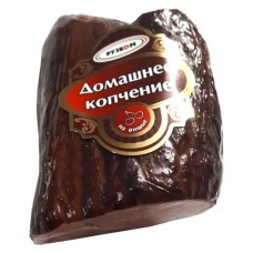 Говядина варено-копченая Рузком, 400 г (kastd) в магазинах Ашан