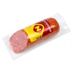 Колбаса варено-копченая Останкино Сервелат Европейский, 420 г (kastd) Колбаса варено-копченая Останкино Сервелат Европейский, 420 г (kastd)