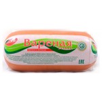 Колбаса вареная ЭКОЛЬ Халяль, 750 г (kastd)