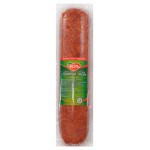 Сервелат варено-копченая ЭКОЛЬ Халяль, 700 г (kastd)