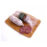 Колбаса сыровяленая Рублевский Браво Маэстро, 150 г (kastd)