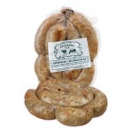 Колбаса КФХ Еремино поле Жареная По-домашнему, вес (kastd)