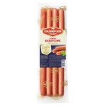 Сосиски Владимирский стандарт Баварские, 420 г (kastd)
