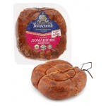 Колбаса полукопченая Бахрушинъ Домашняя жареная, 430 г (kastd)