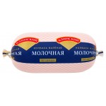 Колбаса вареная Клинский Молочная, 400 г (kastd)