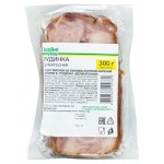 Грудинка варено-копченая Каждый день Деликатесная, 300 г (kastd)