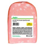 Колбаса вареная Каждый день Купеческая охлажденная, 500 г (kastd)