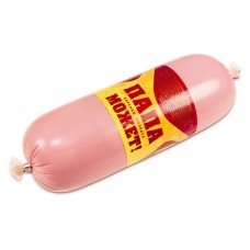 Колбаса вареная Останкино Папа может, 500 г (kastd) в магазинах Ашан