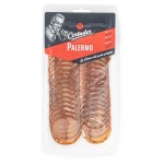 Колбаса сырокопченая Cortador Палермо нарезка, 80 г (kastd)