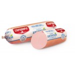 Колбаса вареная Стародворье Докторская 0,3-0,7 кг, 1 упаковка ~ 0,5 кг (kastd)