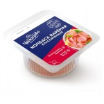Колбаса вареная Черкизово Классическая нарезка, 200 г (kastd)