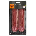 Колбаса сыровяленая Малаховский мясокомбинат Деликатесная, 100 г (kastd)