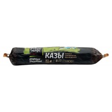 Колбаса сыровяленая РМ АГРО Казы, 260 г (kastd) в магазинах Ашан