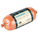 Колбаса вареная Кочевники Мусульманская Халяль, 450 г (kastd)